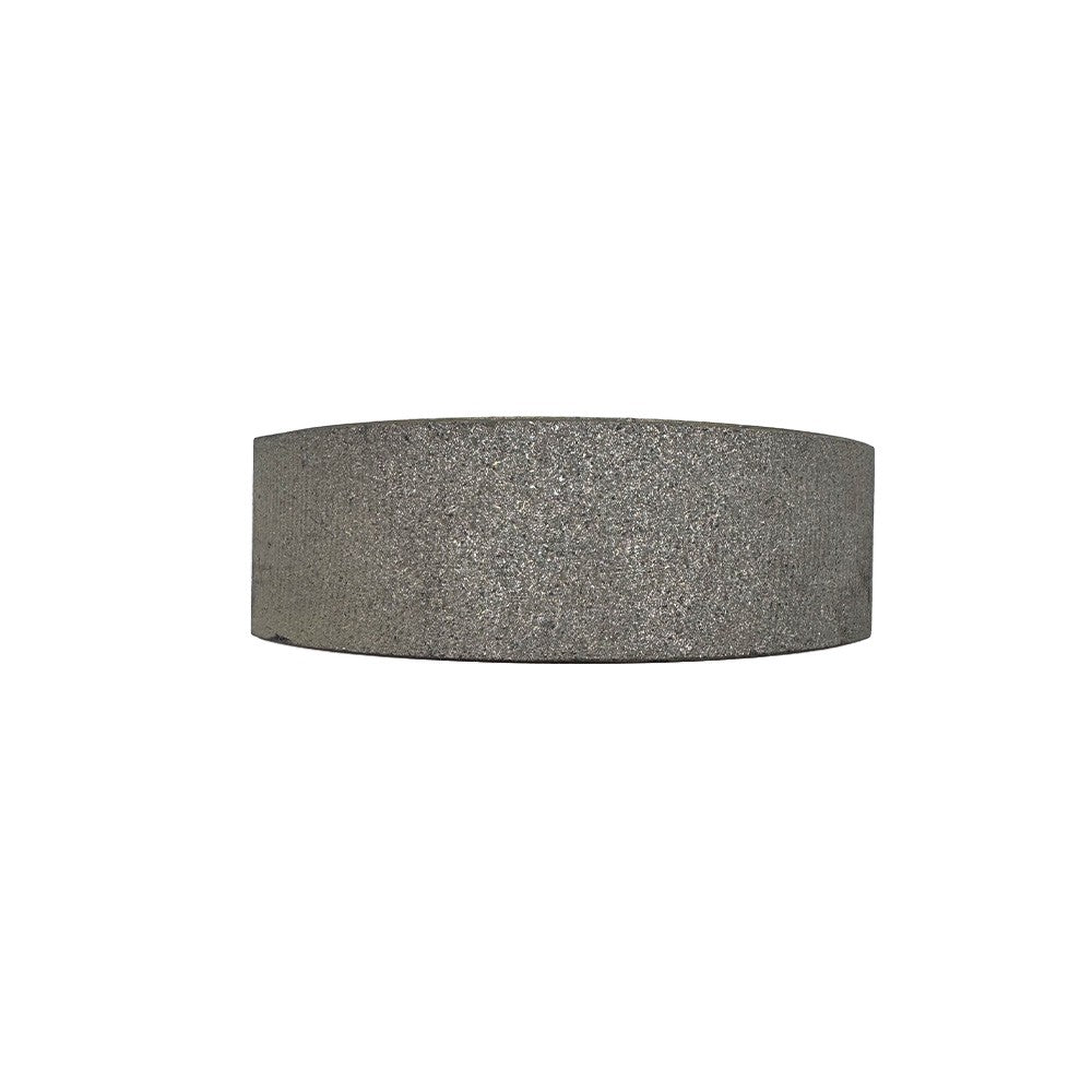 Dexter Axle 8 1/2 X 2 1/4 Hyd Shoe | Free Backing