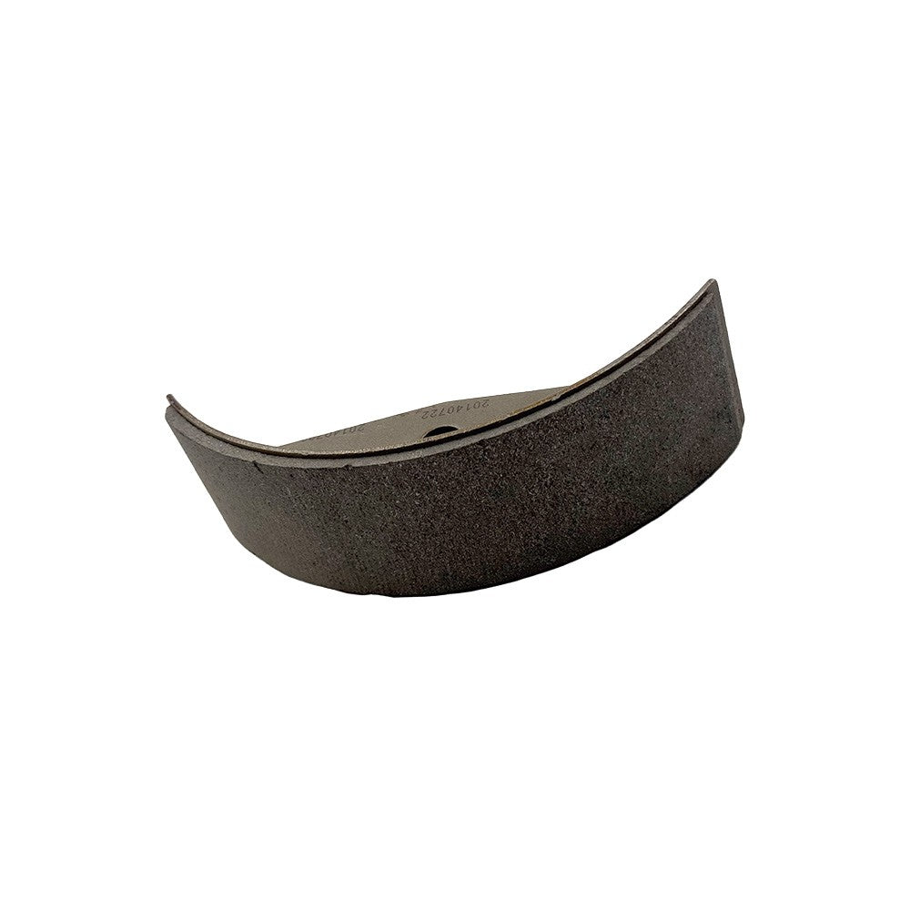 Dexter Axle 8 1/2 X 2 1/4 Hyd Shoe | Free Backing
