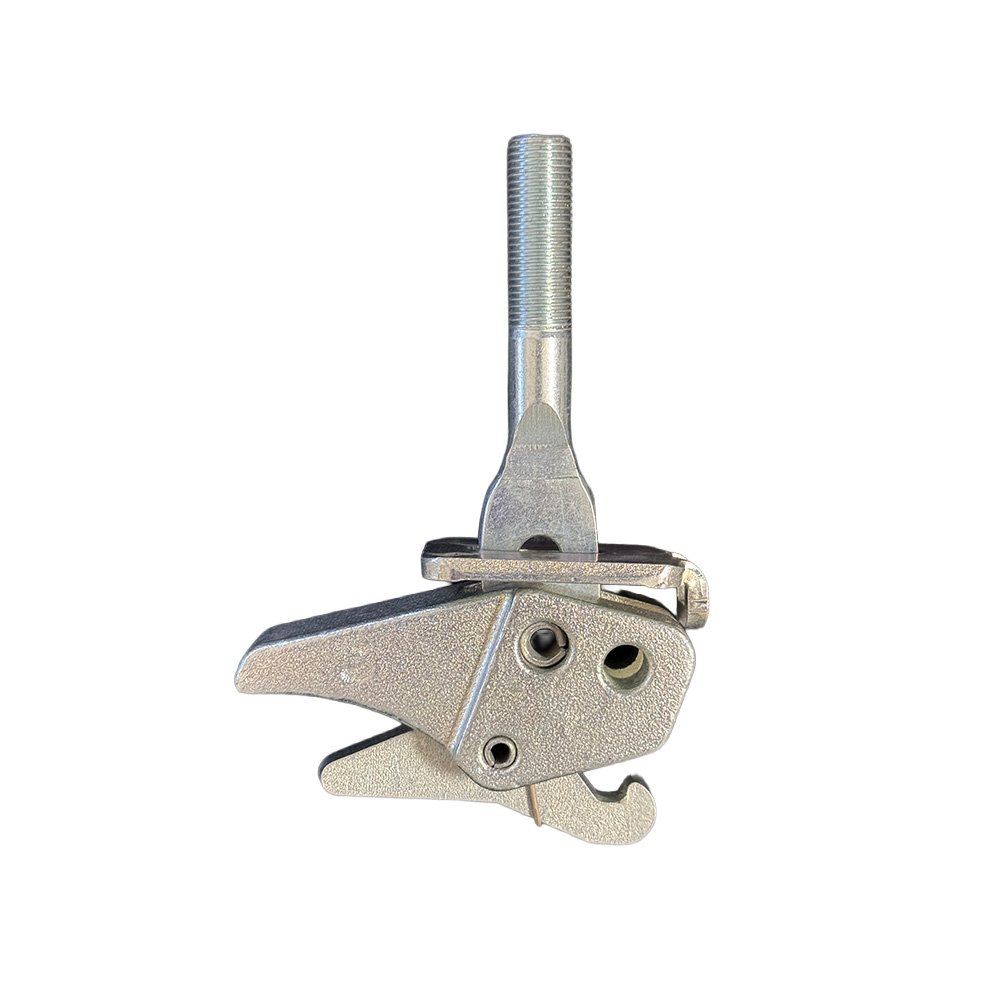 Dexter Axle Leverlock Handle Assembly | W/ Lanyard