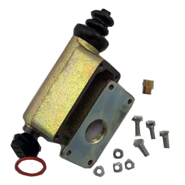 Dexter Axle Model 60 M/C Repair Kit | Drum Brakes