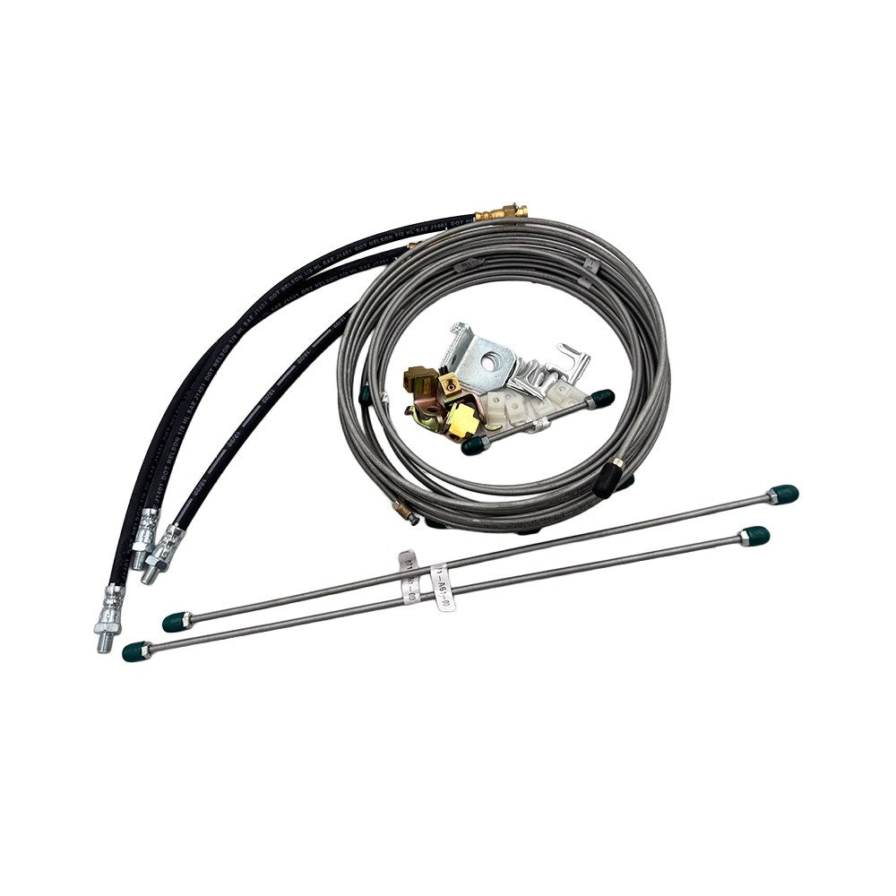 Dexter Axle Brake Tubing Kit Tandem Axle |
