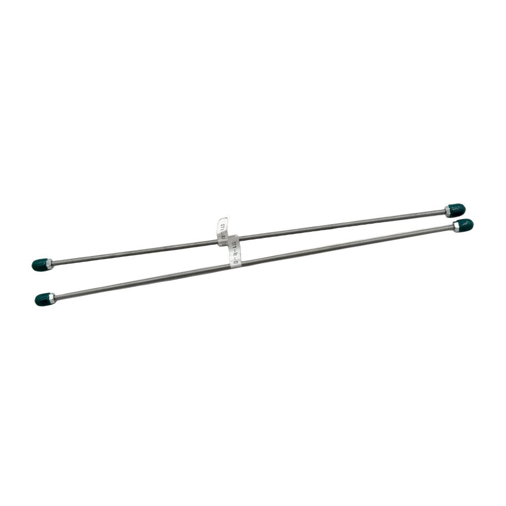 Dexter Axle Brake Tubing Kit Tandem Axle |