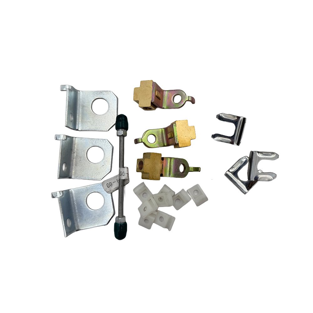 Dexter Axle Brake Tubing Kit Tandem Axle |