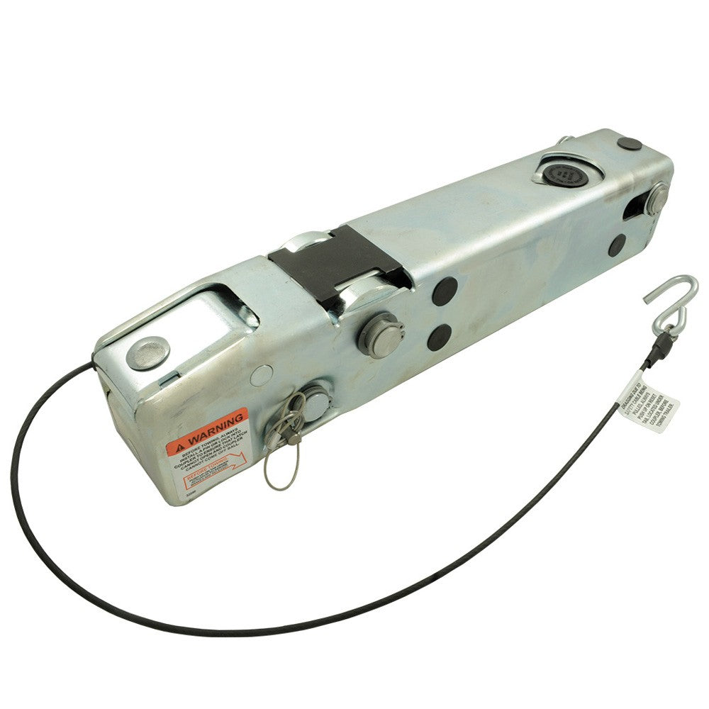 Dexter Axle A-60 Actuator Single Axle Drum Inner Member Only