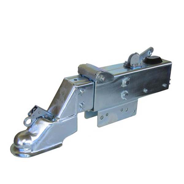Dexter Axle Model 10 Actuator | Blt-On2.313 Drop Pltd Drum
