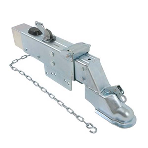 Dexter Axle Model 10 Actuator | Blt-On2.313DropPltdDscS&C