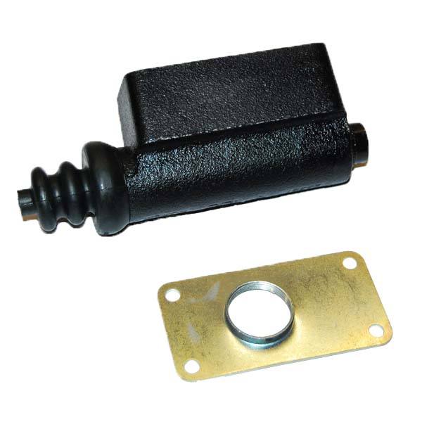 Dexter Axle Model 60 M/C Repair Kit | Disc Brakes