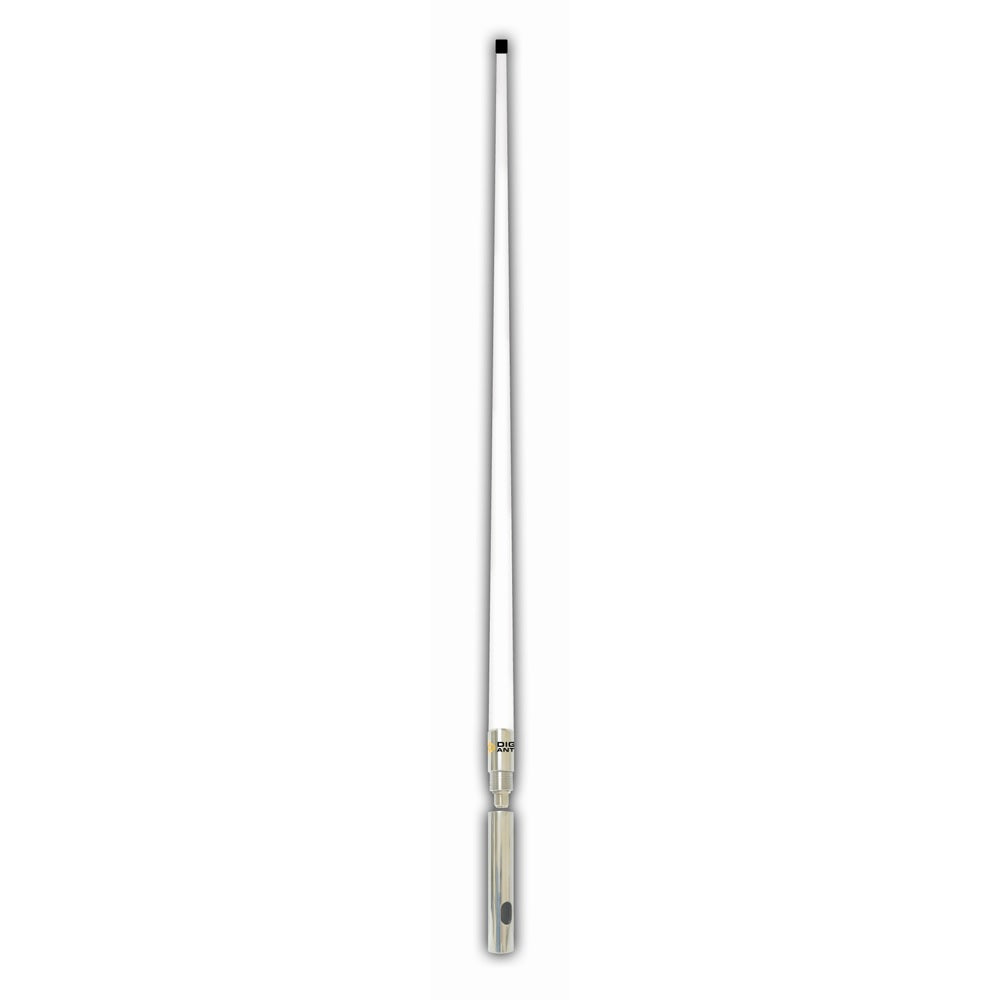 Digital 876-SW 4ft AIS Antenna With Male Ferrule