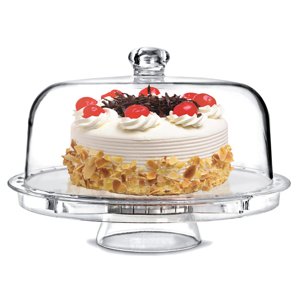 4IN1 SERVING SET
