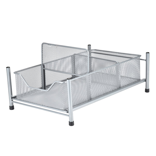 SLIDE-OUT CABINET BASKET
