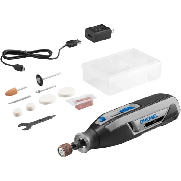 4V ROTARY TOOL