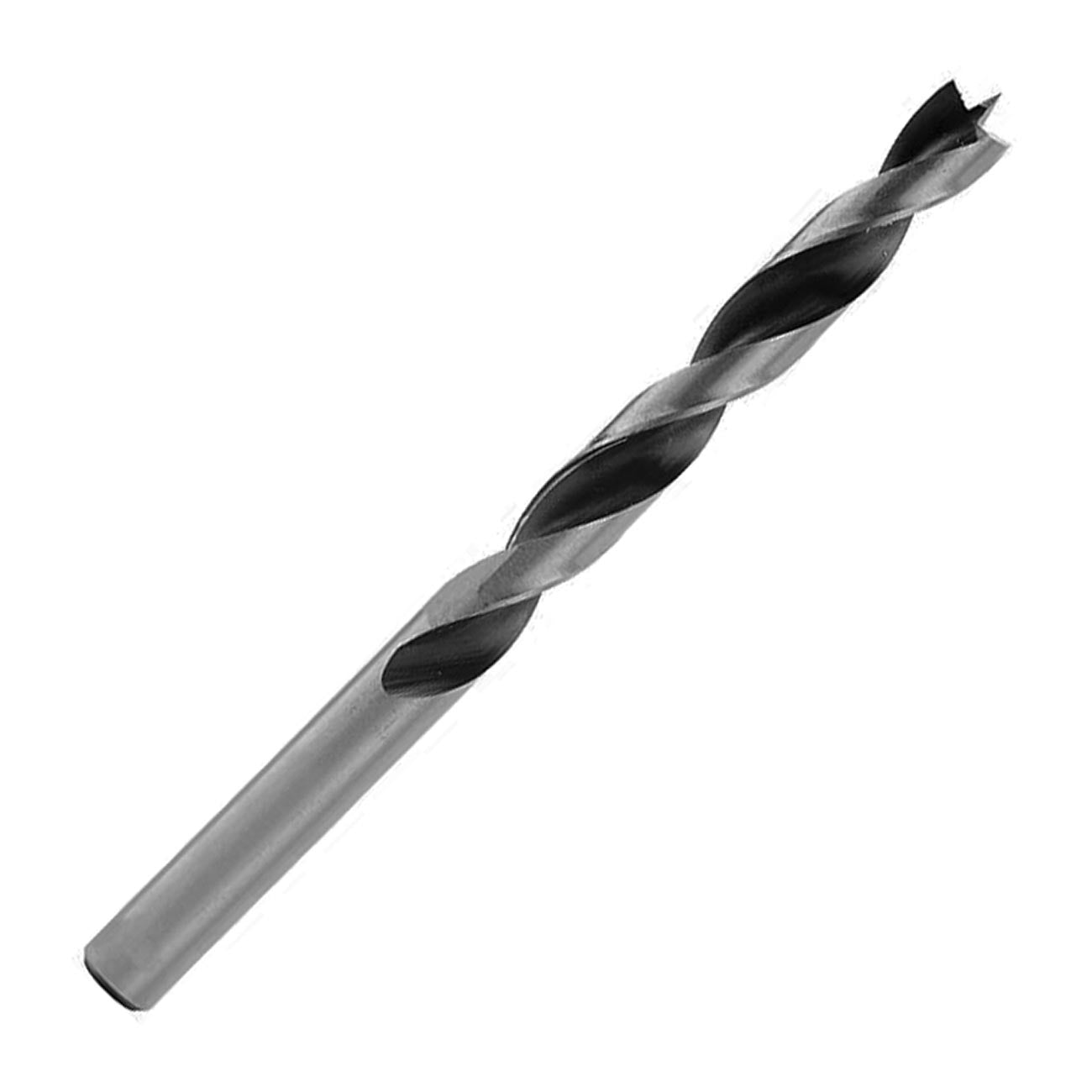 DRILL AMERICA 5/8" Brad Point Drill Bit