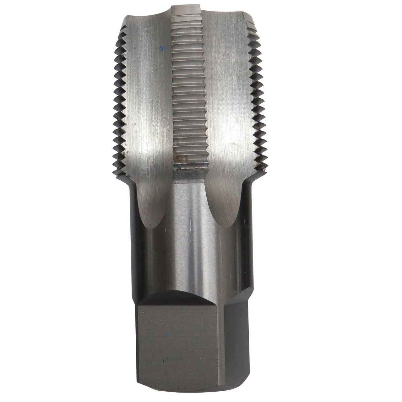 DRILL AMERICA 1-1/2 NPT CARBON PIPE TAP