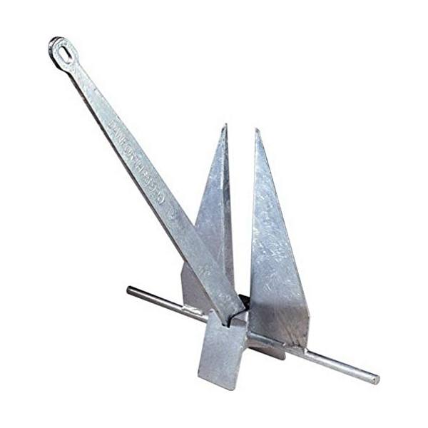 Danforth Anchor 9Lb