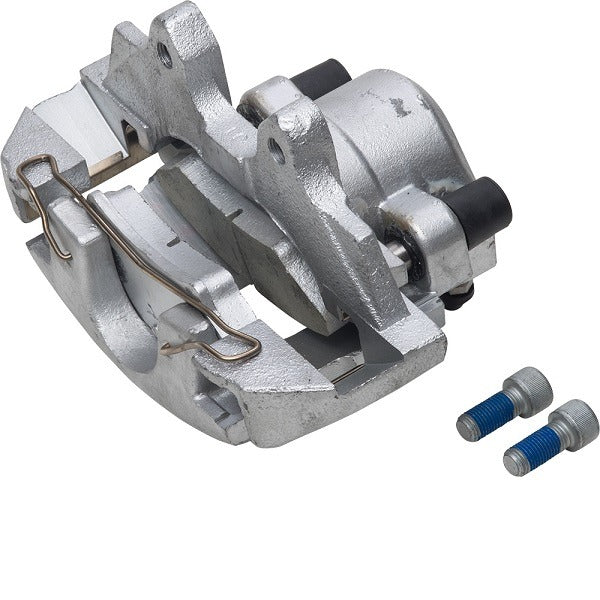 Dexter Axle Caliper Assy Kit - LH - (DB 35) 3.7K thru 7K - Aluminum