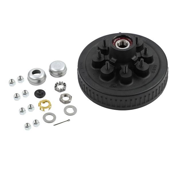 Dexter Axle H-D KIT 7K 865 5/8 EZ 2.250 FOR 008-219-18