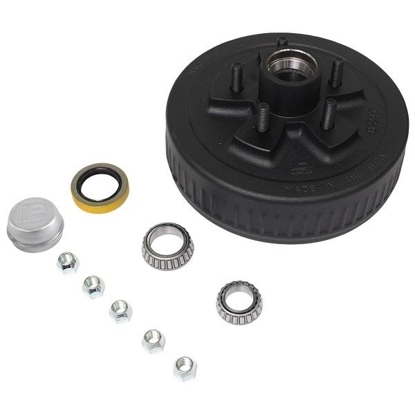 Dexter Axle 10" Brake Drum