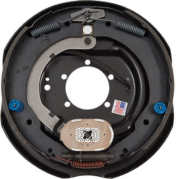 Dexter Axle BRK KIT 12 X 2 7K ELEC LH 7K CSA