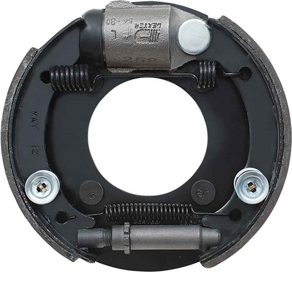Dexter Axle BRK KIT 7 X 1 3/4 2.5K HYD RH