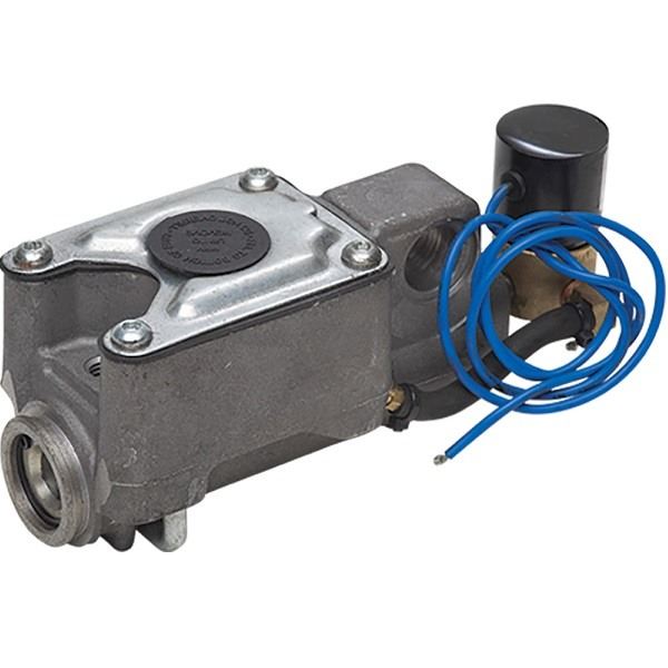 Dexter Axle Master Cylinder Replacement Kit - Disc (All Former UFP Models)