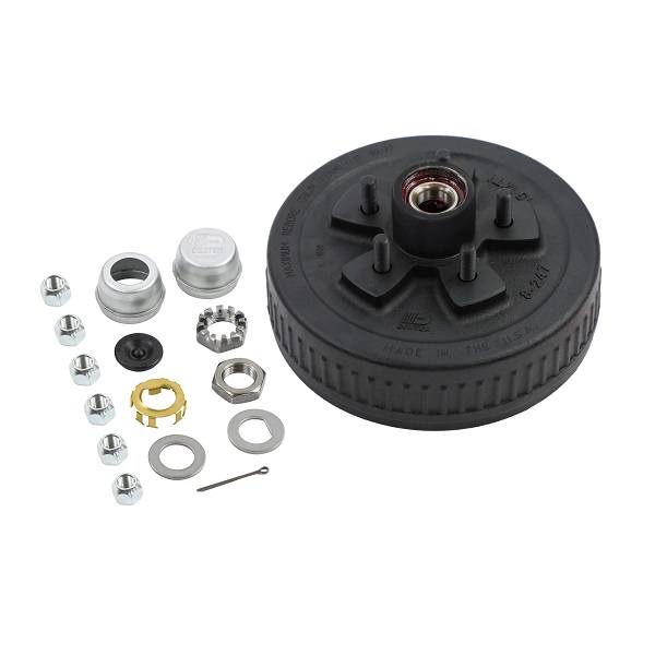 Dexter Axle KIT H-D 008-247-05 PRE-GREASED