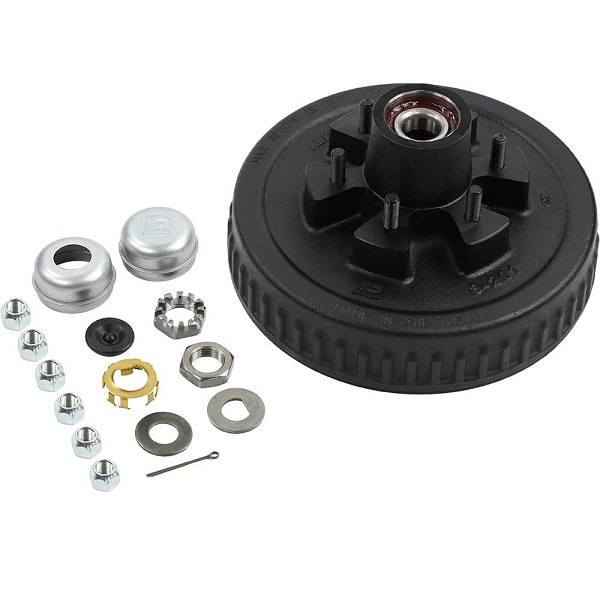 Dexter Axle KIT H-D 008-201-09 PRE-GREASED