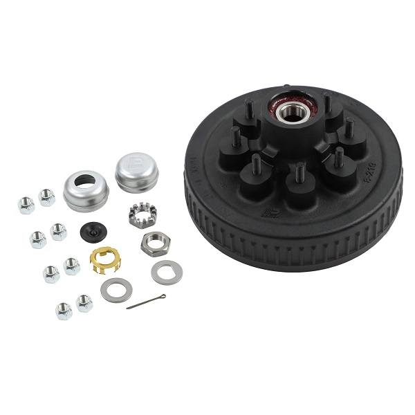 Dexter Axle KIT H-D 008-219-13 PRE-GREASED
