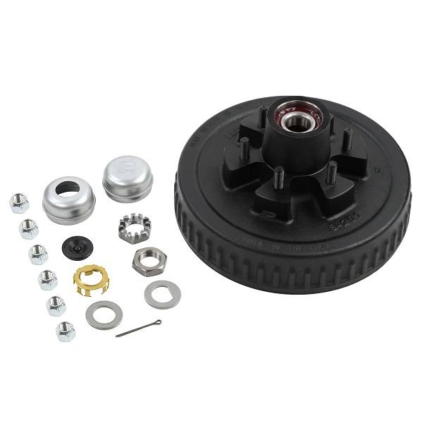 Dexter Axle KIT H-D 008-201-09 PRE-GREASED