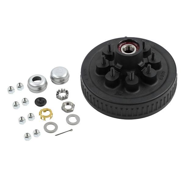 Dexter Axle KIT H-D 008-219-04 PRE-GREASED