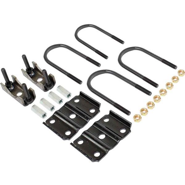 Dexter Axle OVER/UNDER CONVERSION KIT-3.00