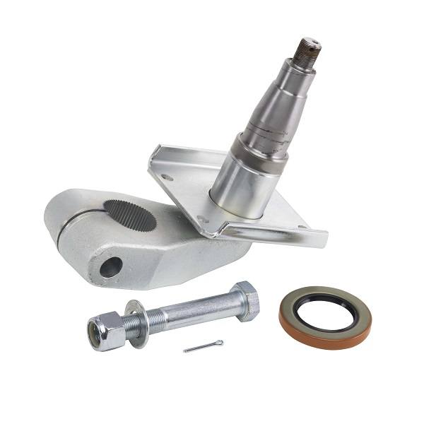 Dexter Axle Removable Torsion Arm & Hardware Kit - 5.2K thru 7K - for Idler or Disc