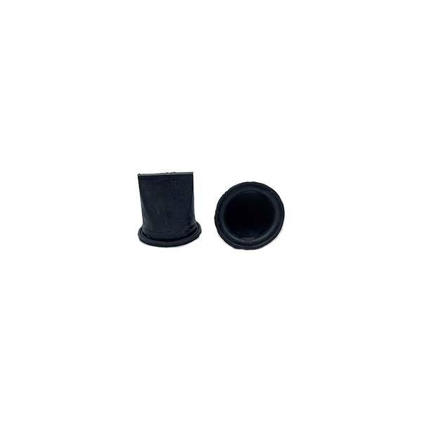Dometic Sanitation DB VALVE 1-1/2 IN -BLACK (2) KIT