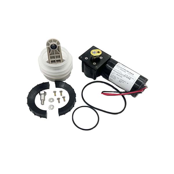 Dometic Sanitation TPUMP CONV S TO W - 12VDC KIT