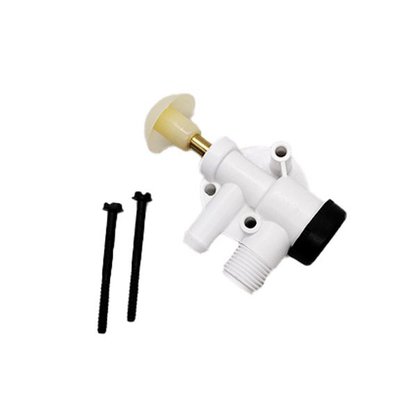 Dometic Sanitation WATER VALVE KIT