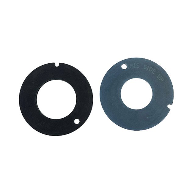 Dometic Sanitation SEAL W/HOLES 2000 & OLDER KIT