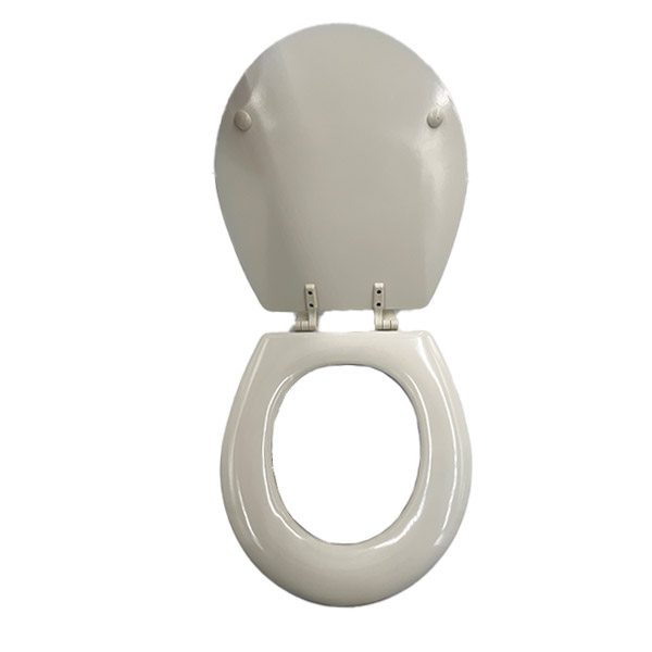 Dometic Sanitation SEAT-CV'R TM60-BONE KIT