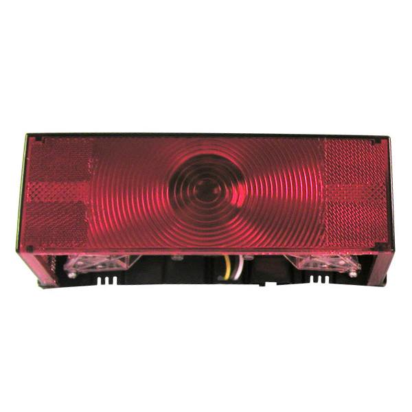 Anderson Low Profile Submersible Over 80" Repl Licens light