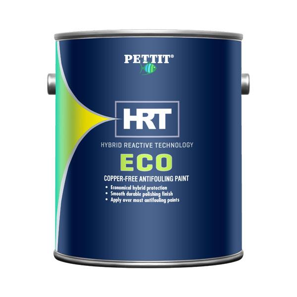Pettit Paint Eco Hrt Black Gal