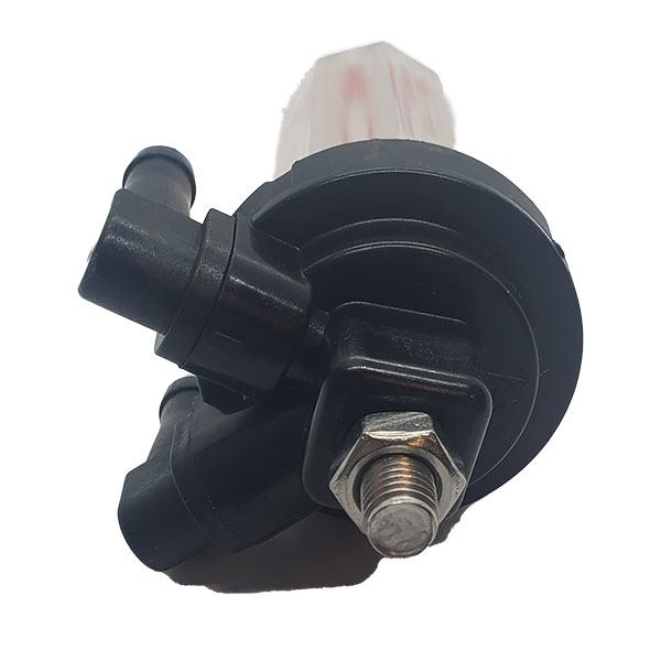 EMP 8mm Fuel Filter Assy, 8 mm