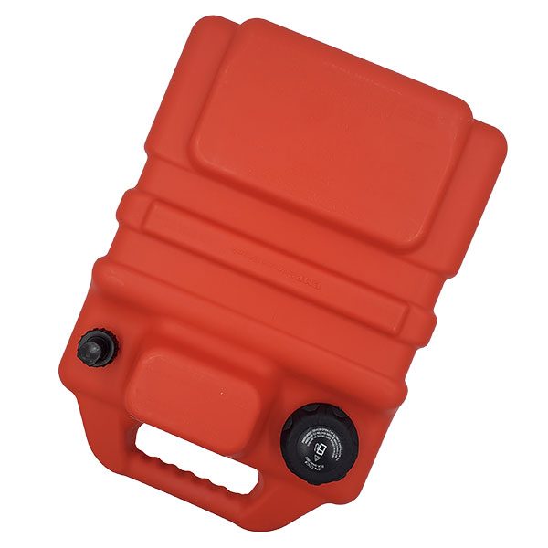 EMP Fuel Tank, 6 Gallon Portable
