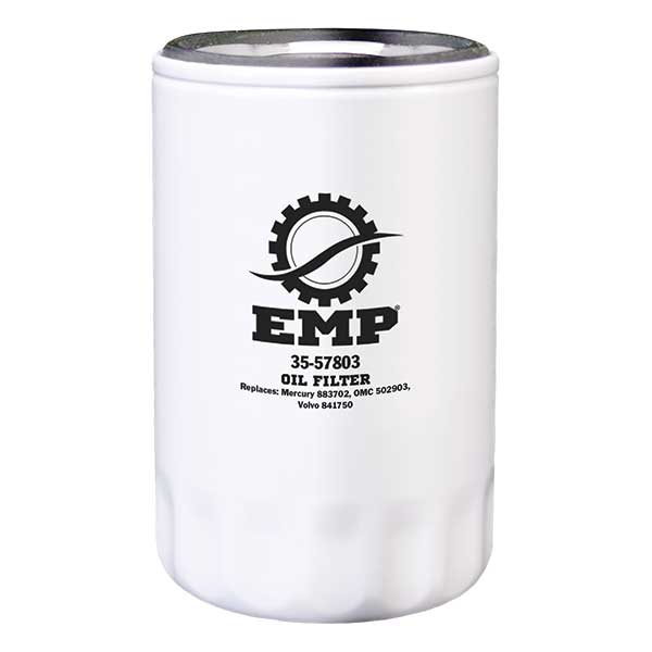 EMP Oil Filter (REP 18-7879-1)