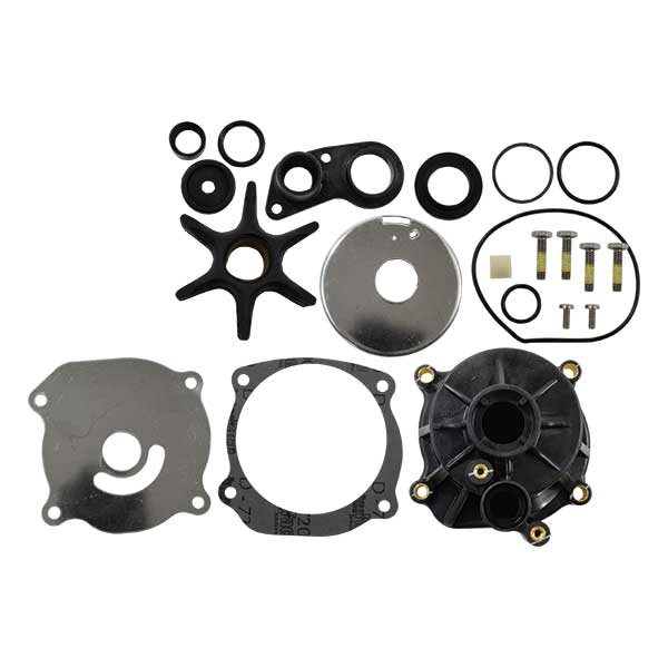 EMP Complete Water Pump Kit (REP 18-3392)
