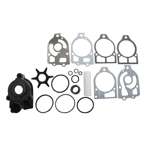 EMP Pump Kit with Housing (REP 18-3517)