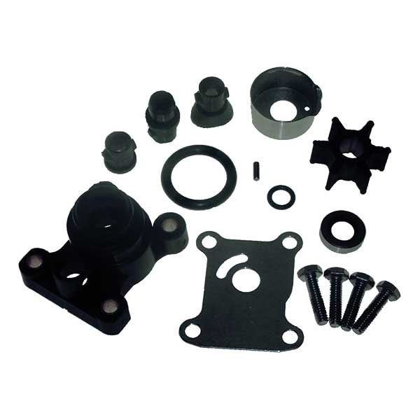 EMP Water Pump Kit with Housing (REP 18-3327)