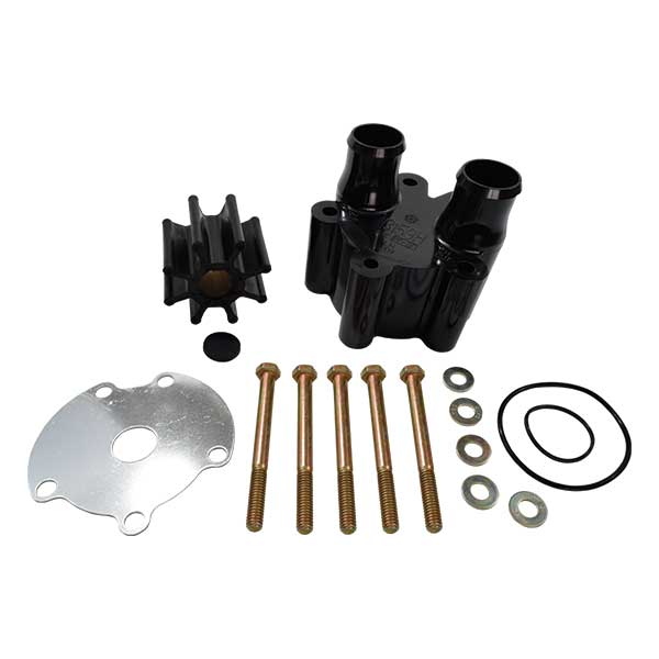 EMP Water Pump Kit with Housing (REP 18-3150)