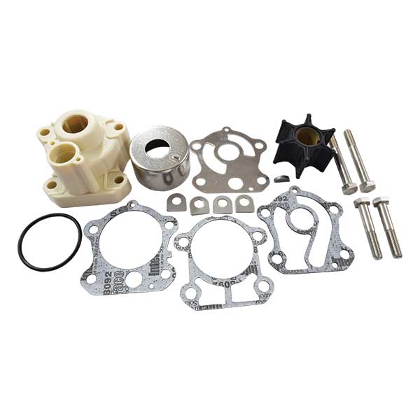 EMP Water Pump Kit with Housing (REP 18-3371)