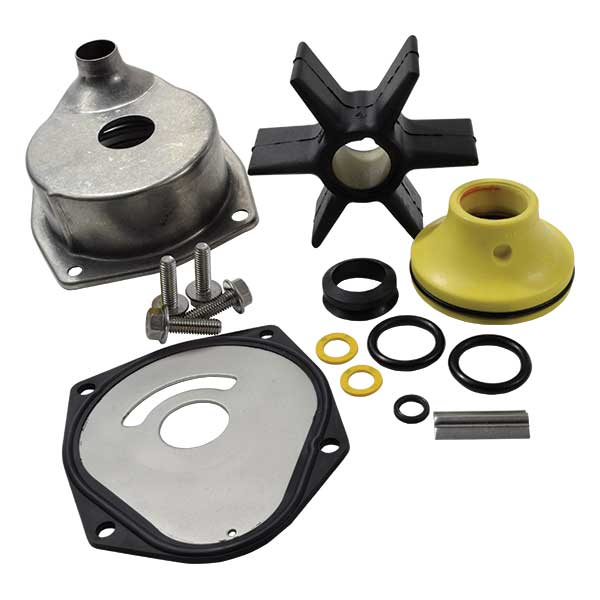 EMP Water Pump Kit with Housing (REP 18-3147)
