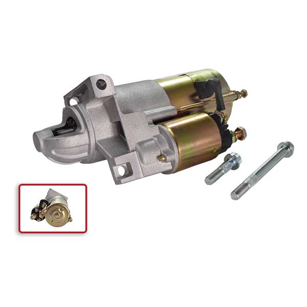 EMP Starter Inboard (REP 18-5919-1)
