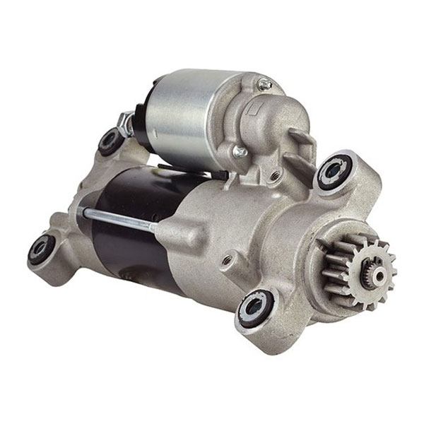 EMP Outboard Starter