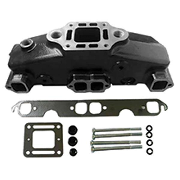 EMP Manifold, Exhaust  (REP 18-1953-2)